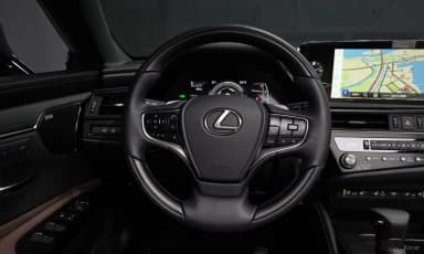 ES300h 7th Generation
