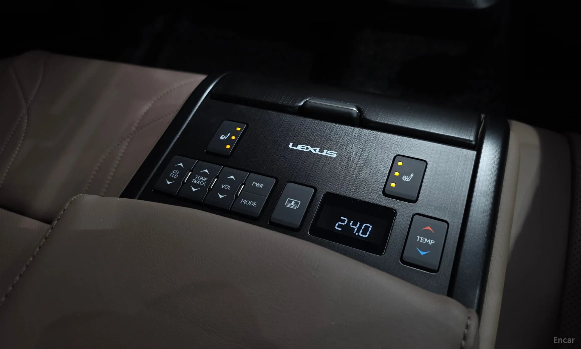 ES300h 7th Generation