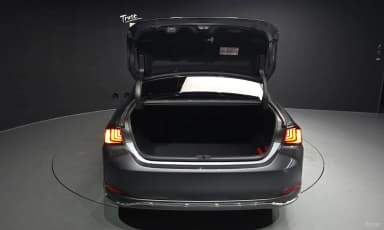 ES300h 7th Generation