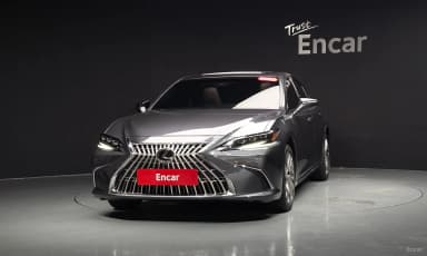 ES300h 7th Generation