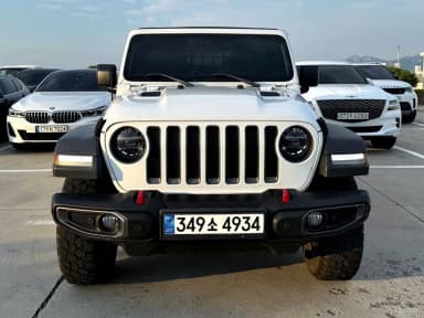 Wrangler (JL)