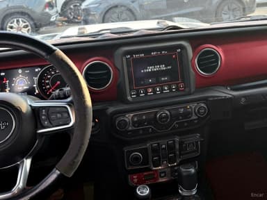 Wrangler (JL)