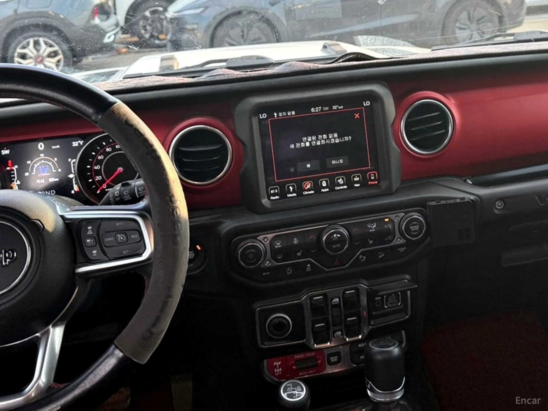Wrangler (JL)