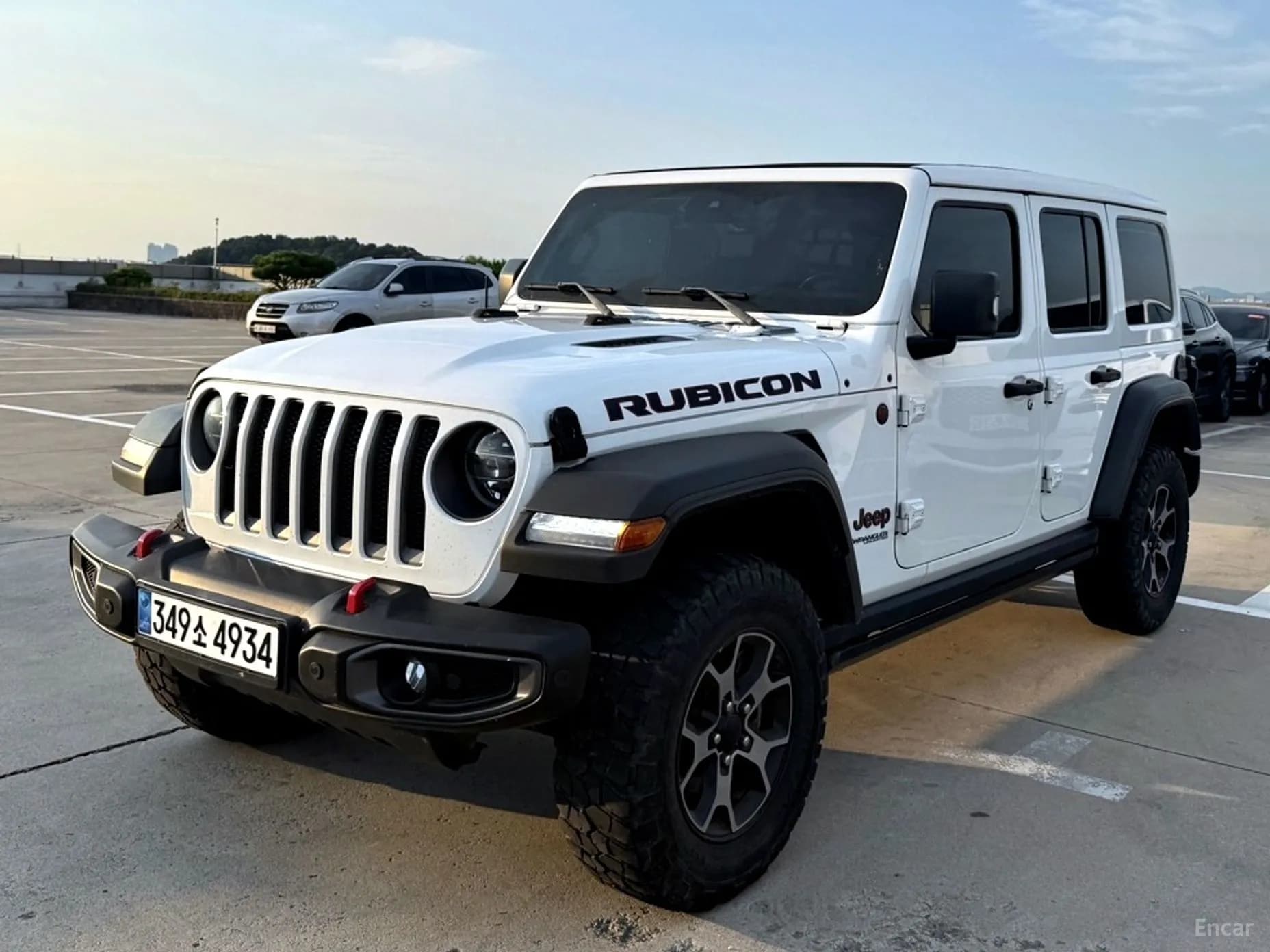 Wrangler (JL)