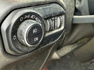 Wrangler (JL)