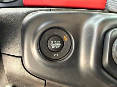 Wrangler (JL)