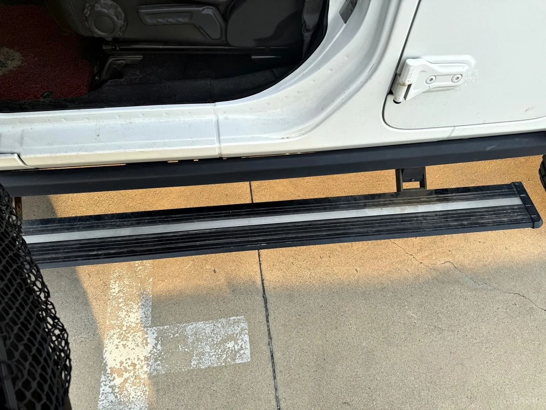 Wrangler (JL)