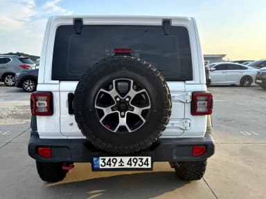 Wrangler (JL)