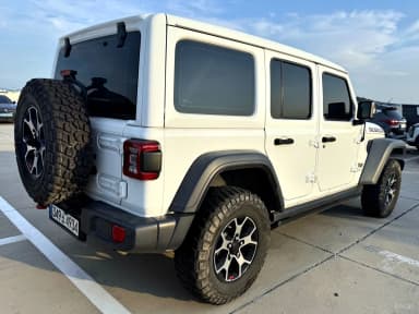 Wrangler (JL)