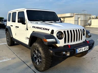 Wrangler (JL)