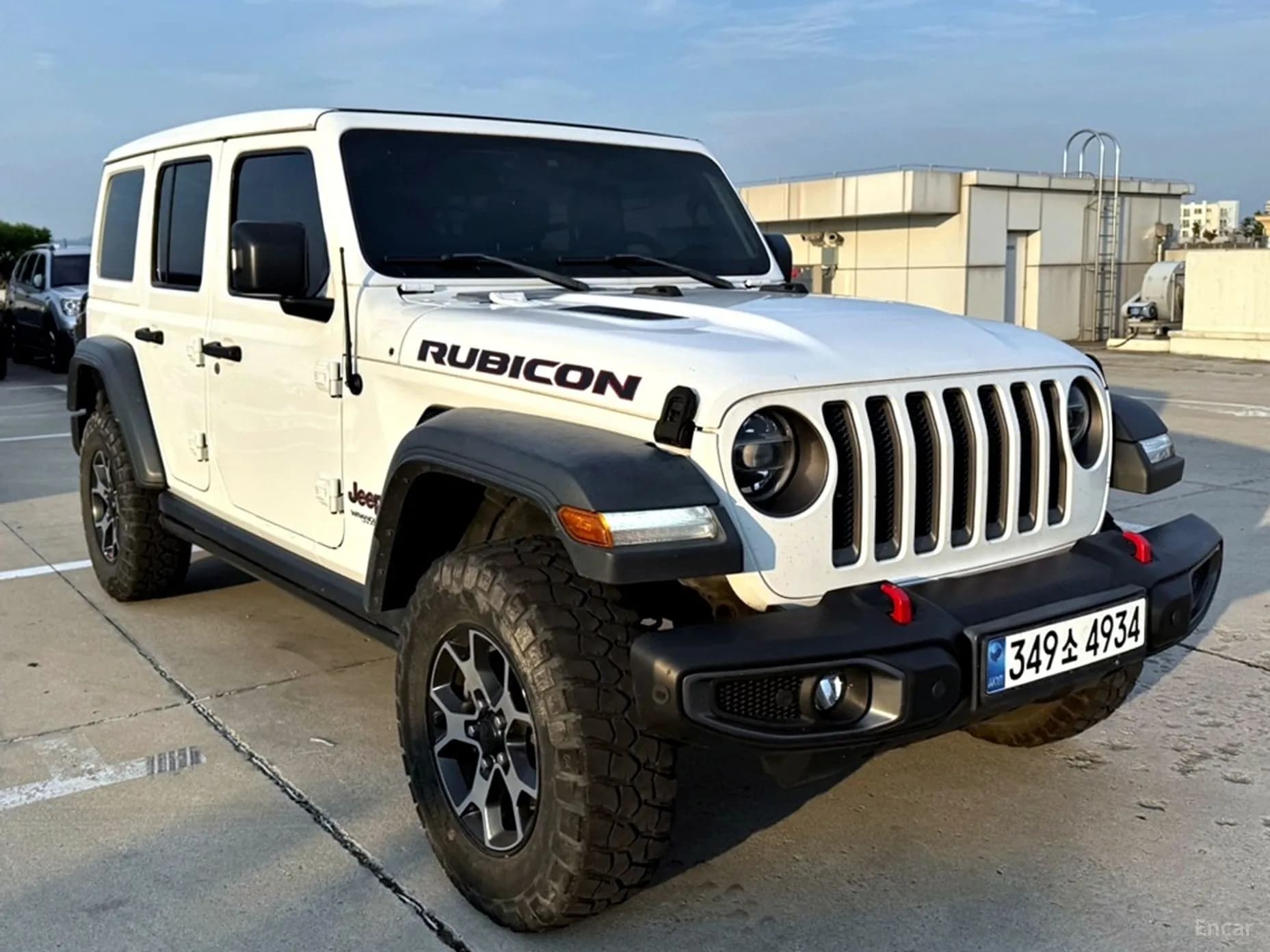 Wrangler (JL)
