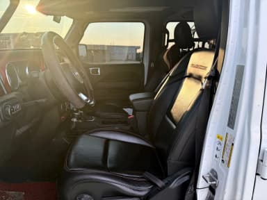 Wrangler (JL)