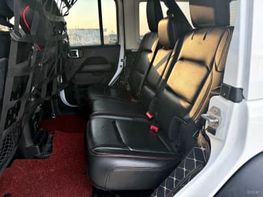 Wrangler (JL)