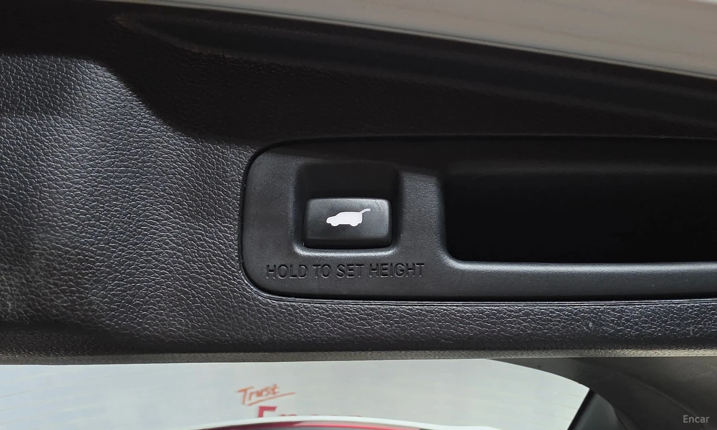 CR-V 5th generation