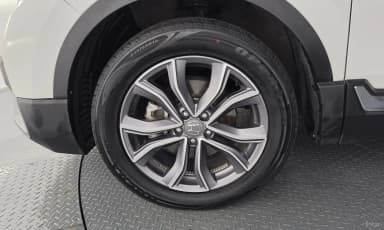 CR-V 5th generation