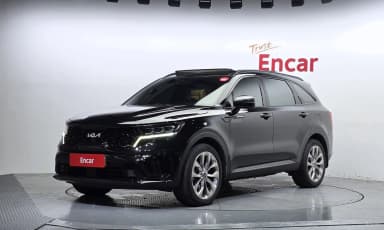 Sorento 4th generation