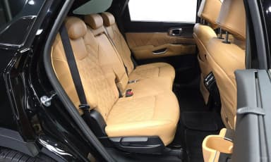 Sorento 4th generation