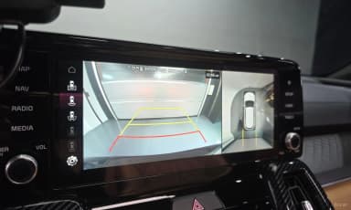 Sorento 4th generation