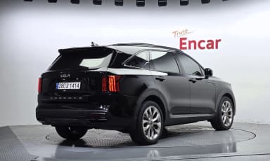 Sorento 4th generation
