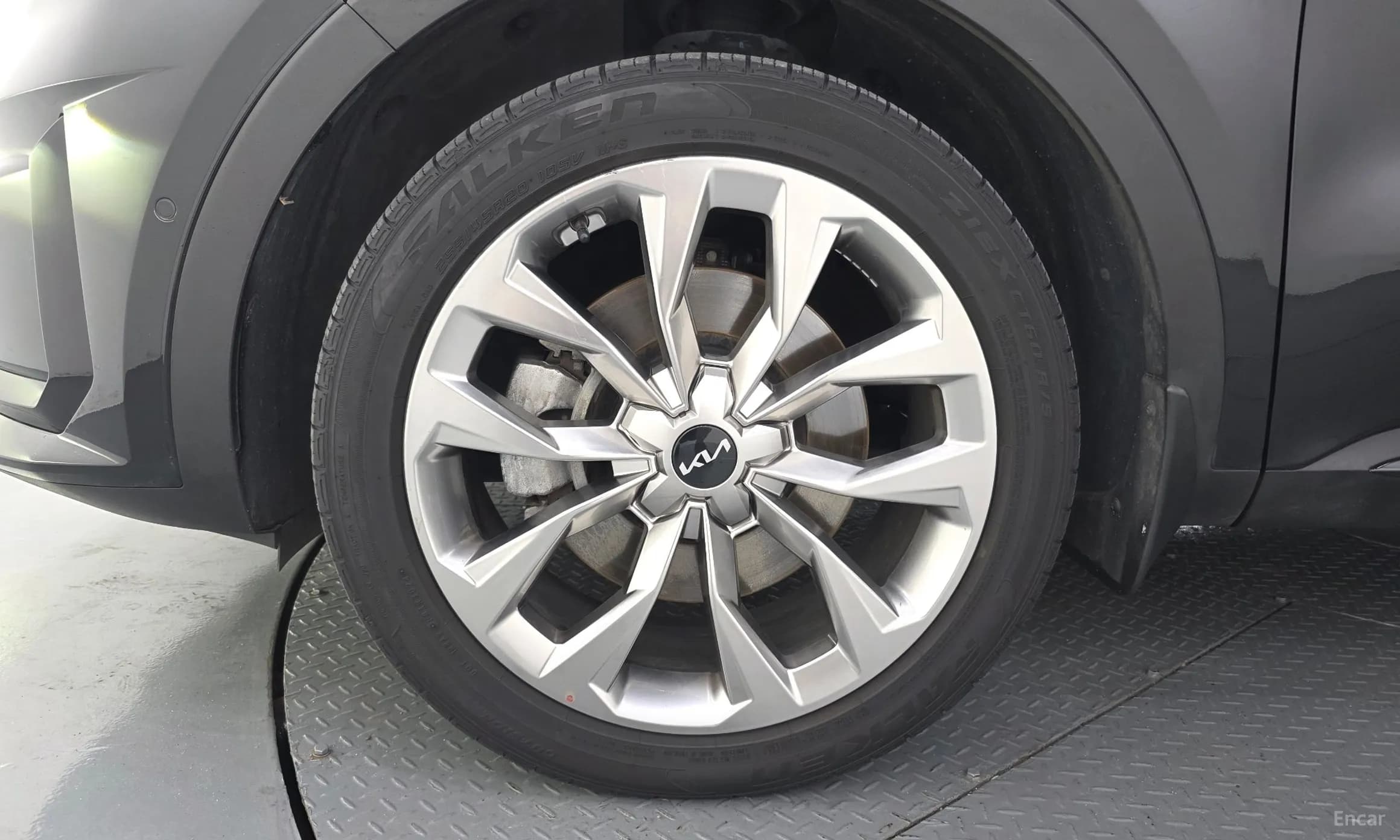 Sorento 4th generation