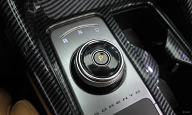 Sorento 4th generation