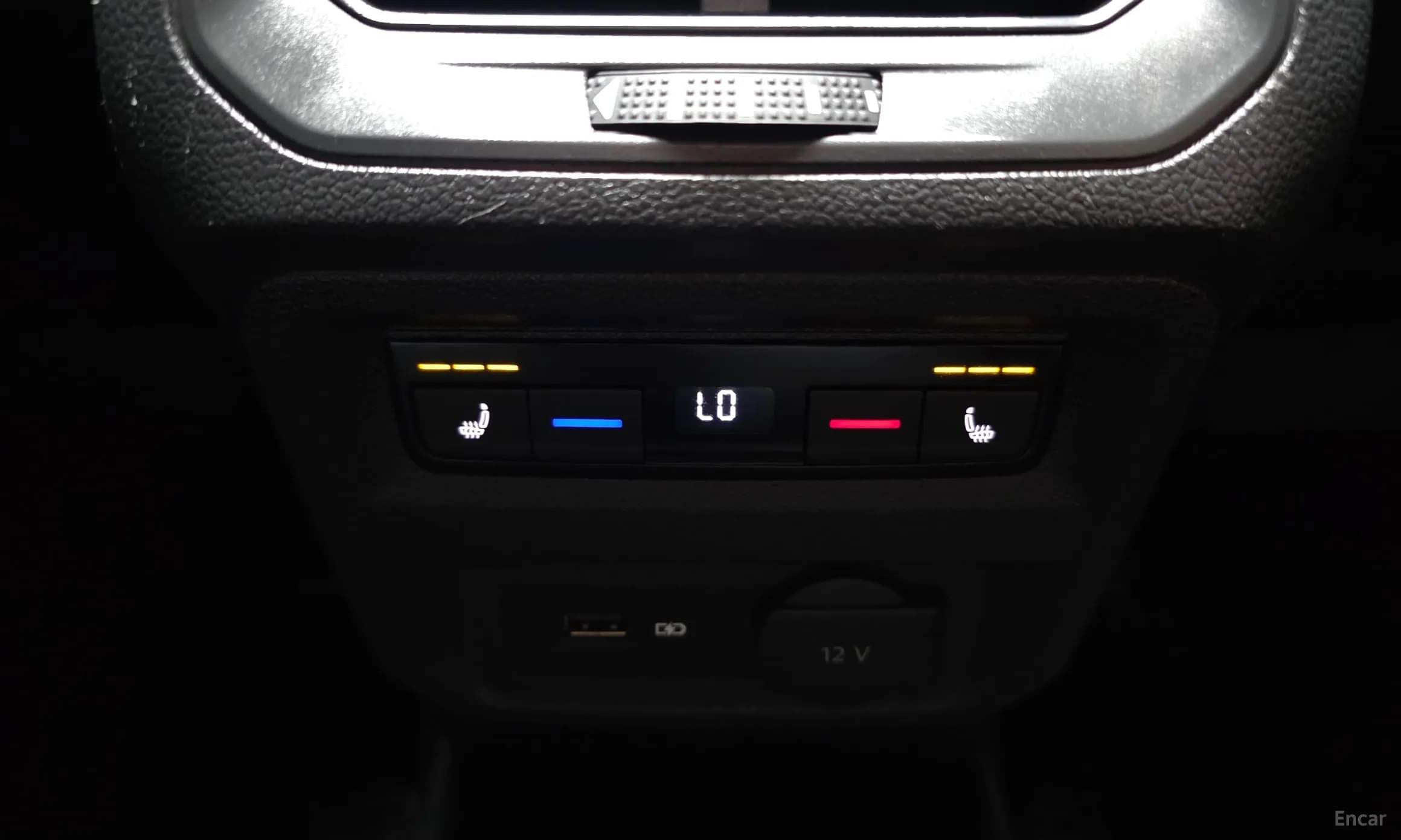 Tiguan 2nd Generation