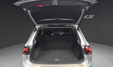 Tiguan 2nd Generation