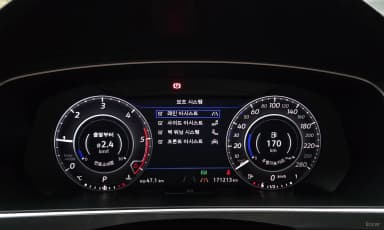 Tiguan 2nd Generation