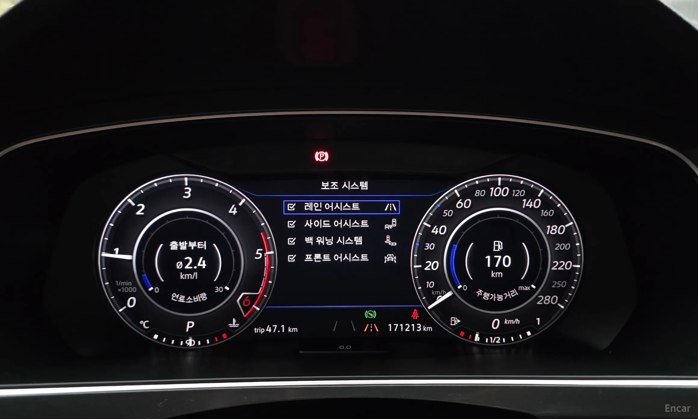 Tiguan 2nd Generation