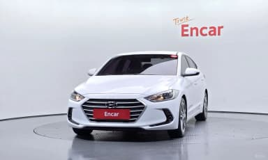Avante AD