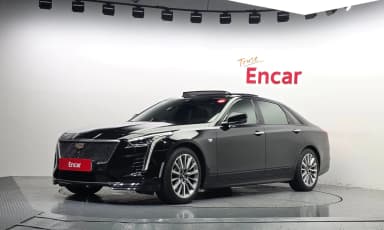 CT6