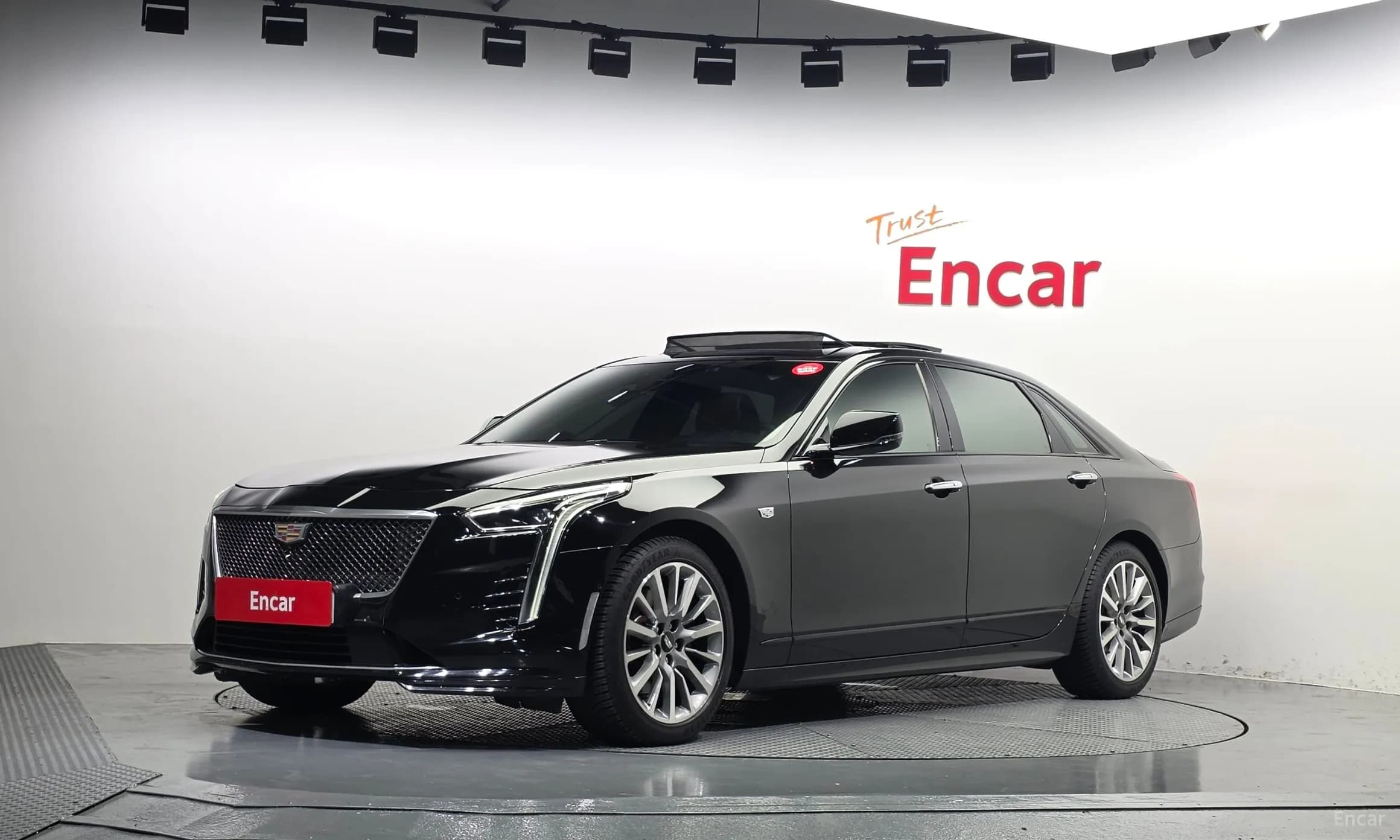 CT6