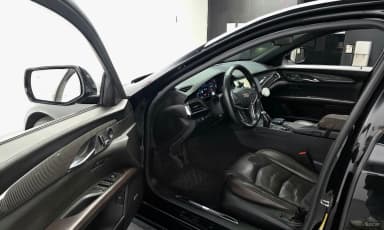 CT6