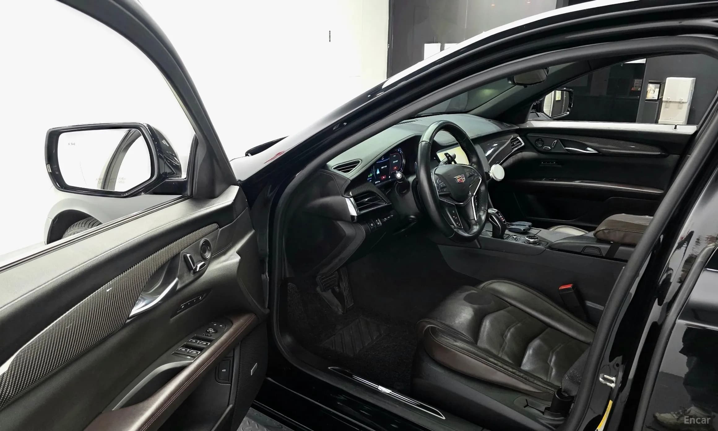 CT6