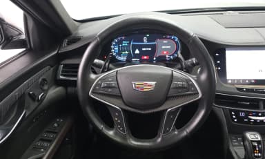 CT6