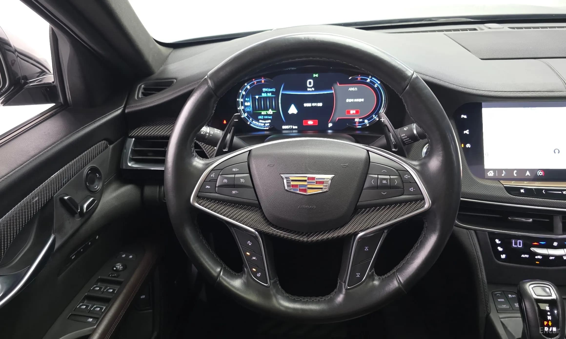 CT6