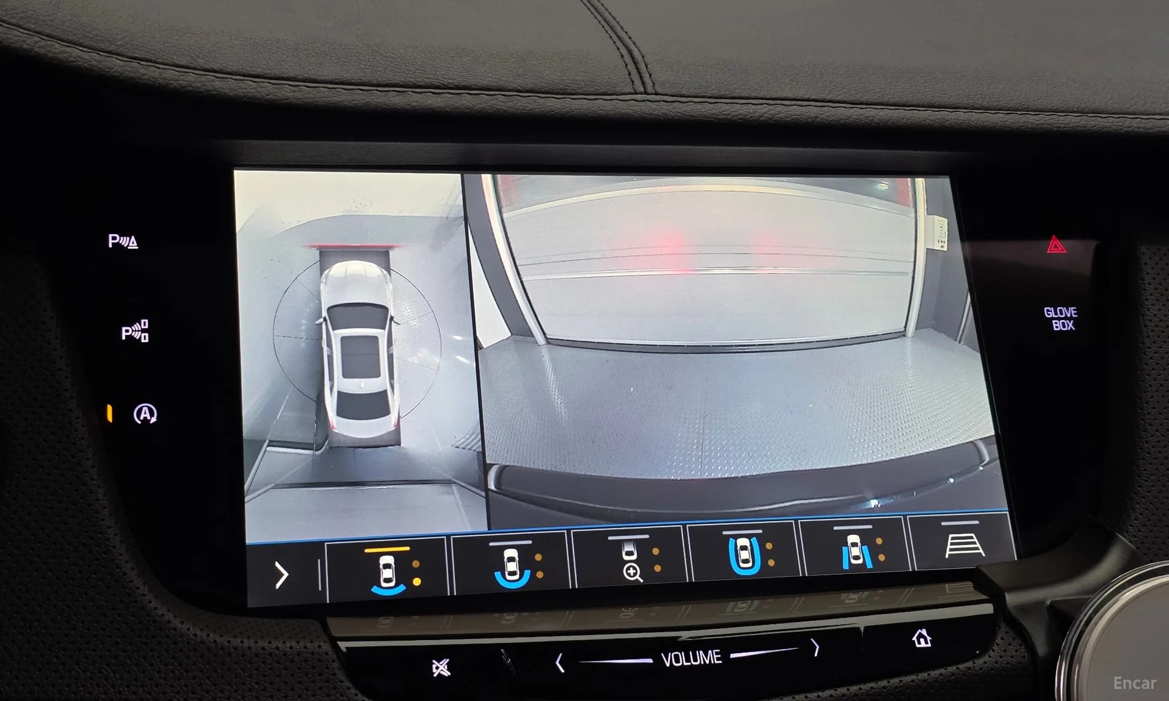CT6