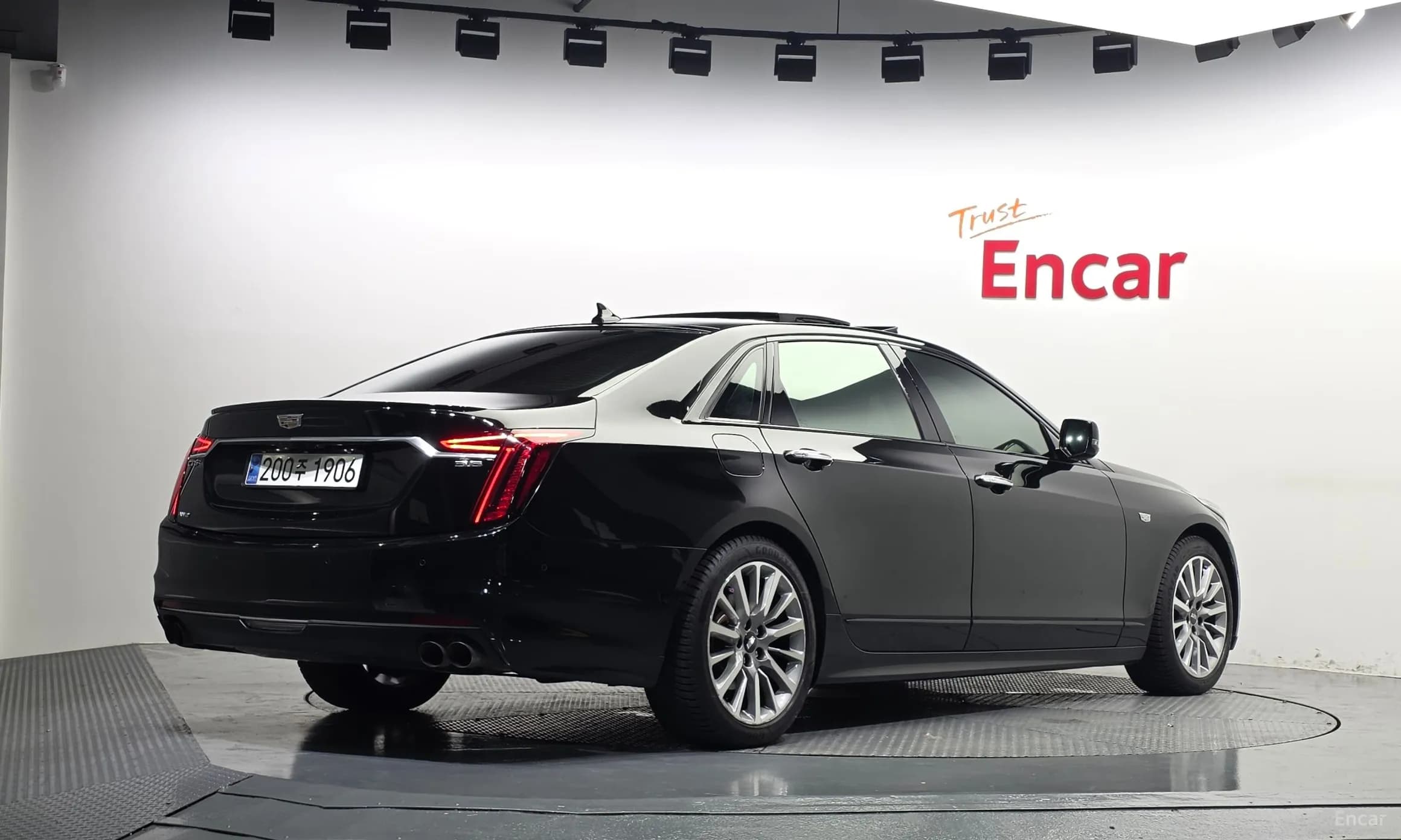 CT6