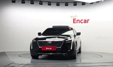 CT6