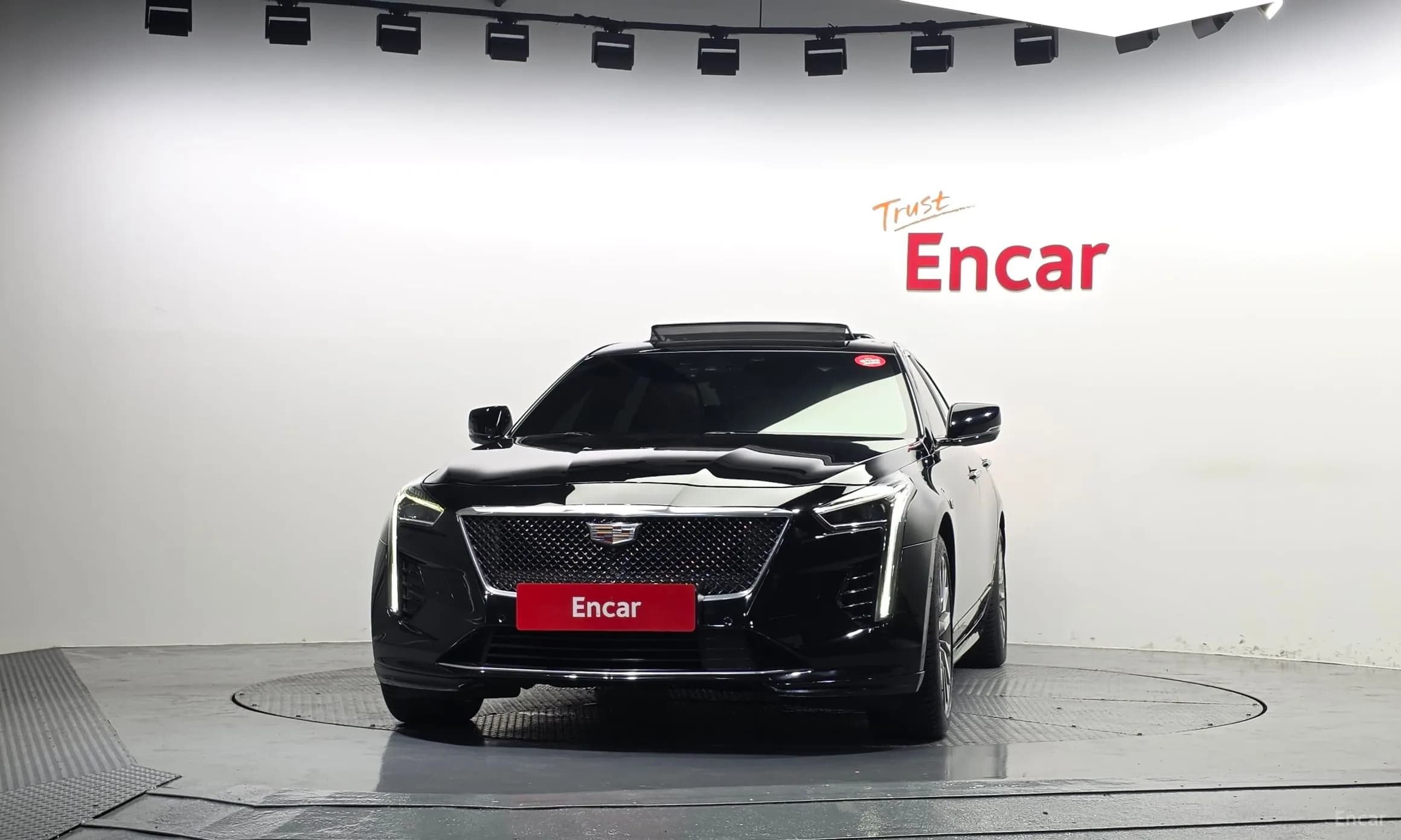 CT6