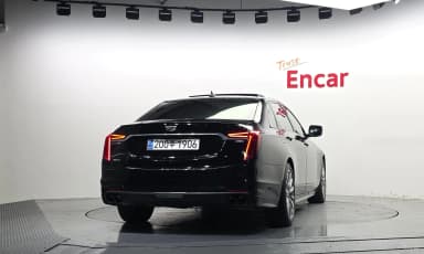 CT6
