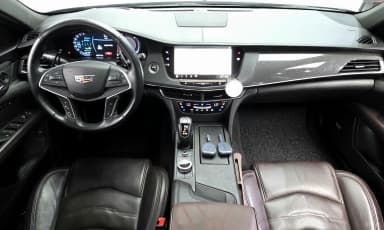 CT6