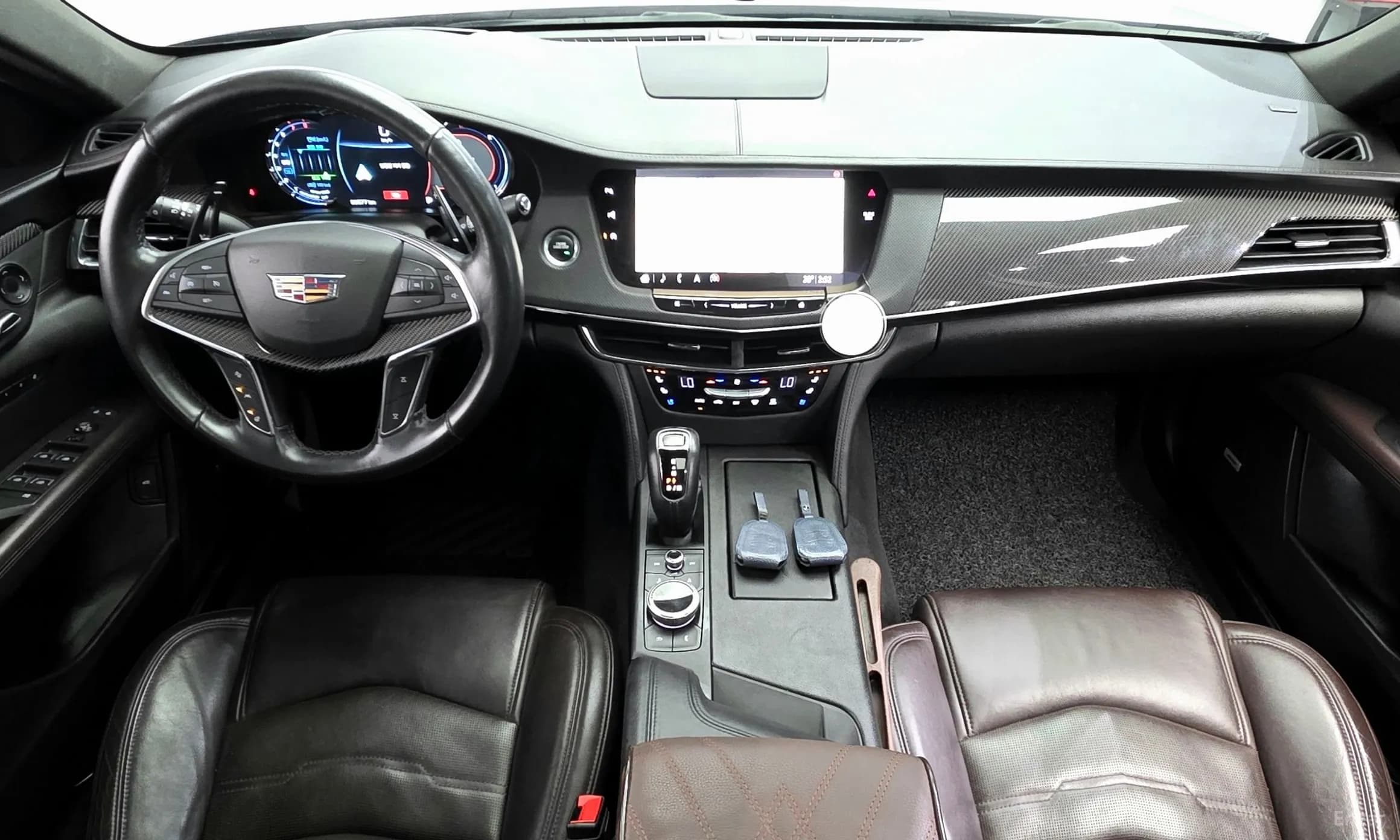 CT6