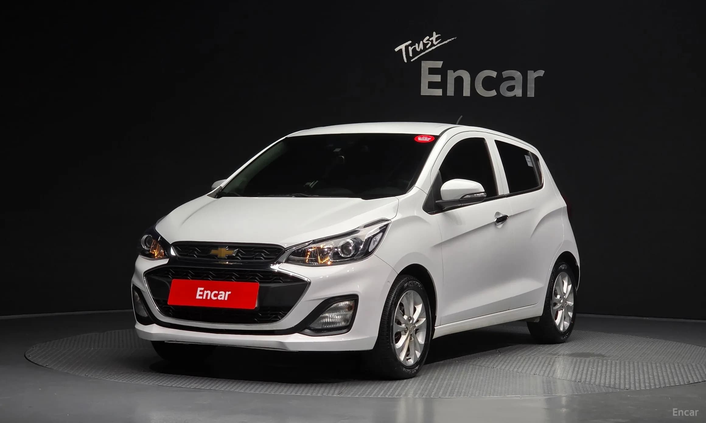Spark