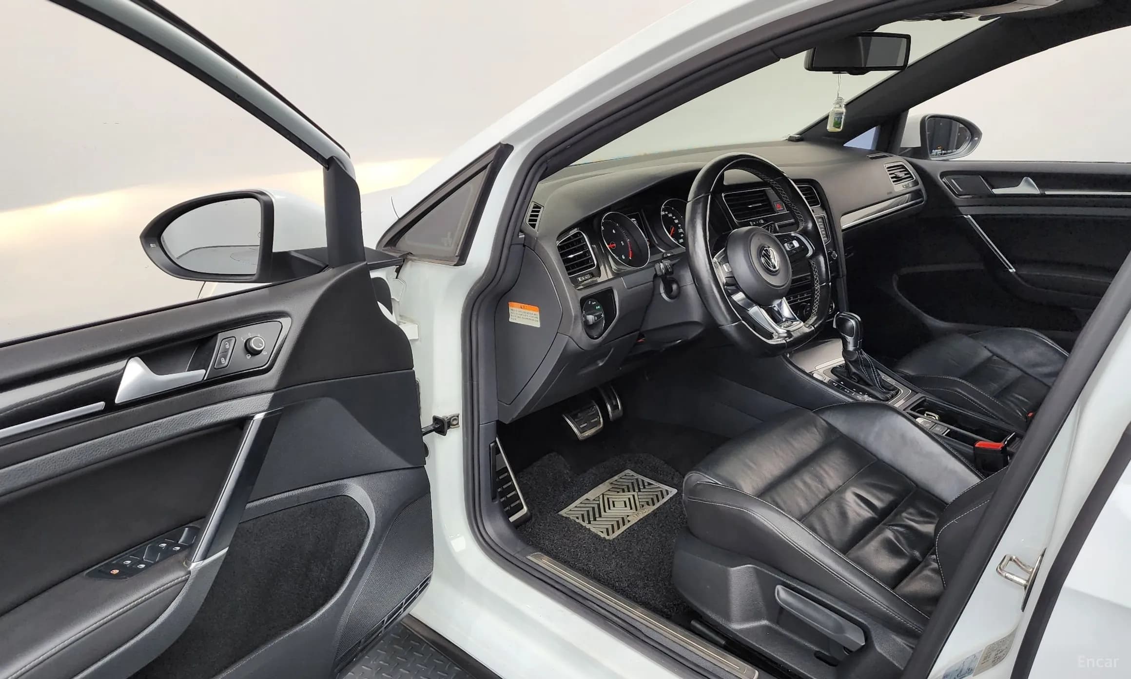 Golf 7th Generation