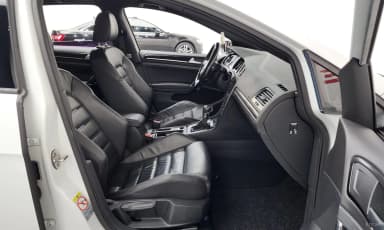Golf 7th Generation
