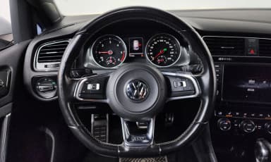 Golf 7th Generation