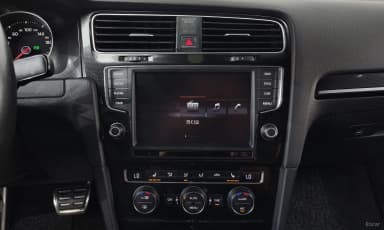 Golf 7th Generation