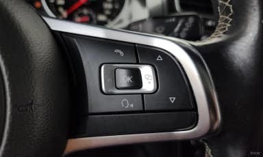 Golf 7th Generation