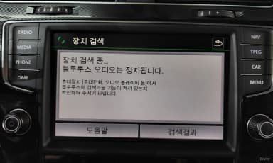 Golf 7th Generation